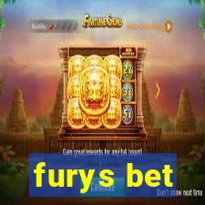 furys bet